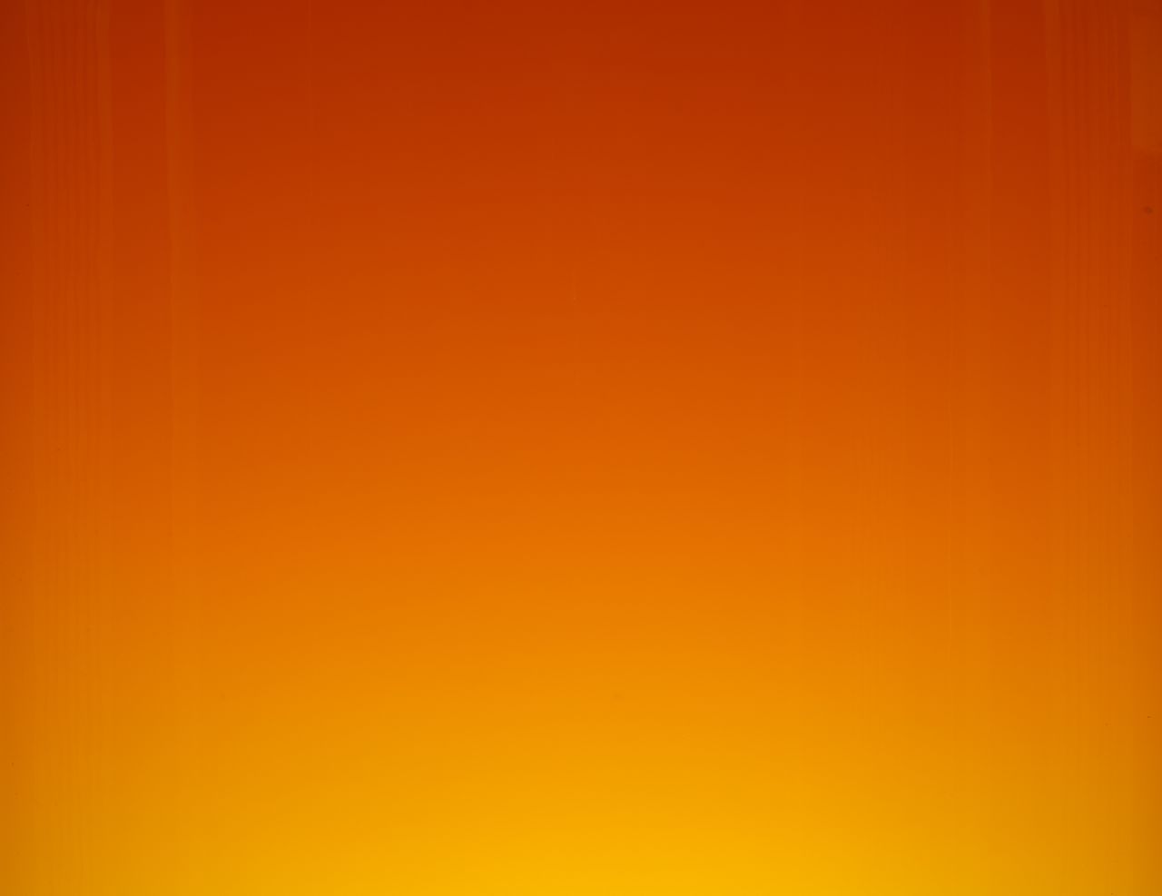Orange to yellow gradient background ideal for creative projects.
